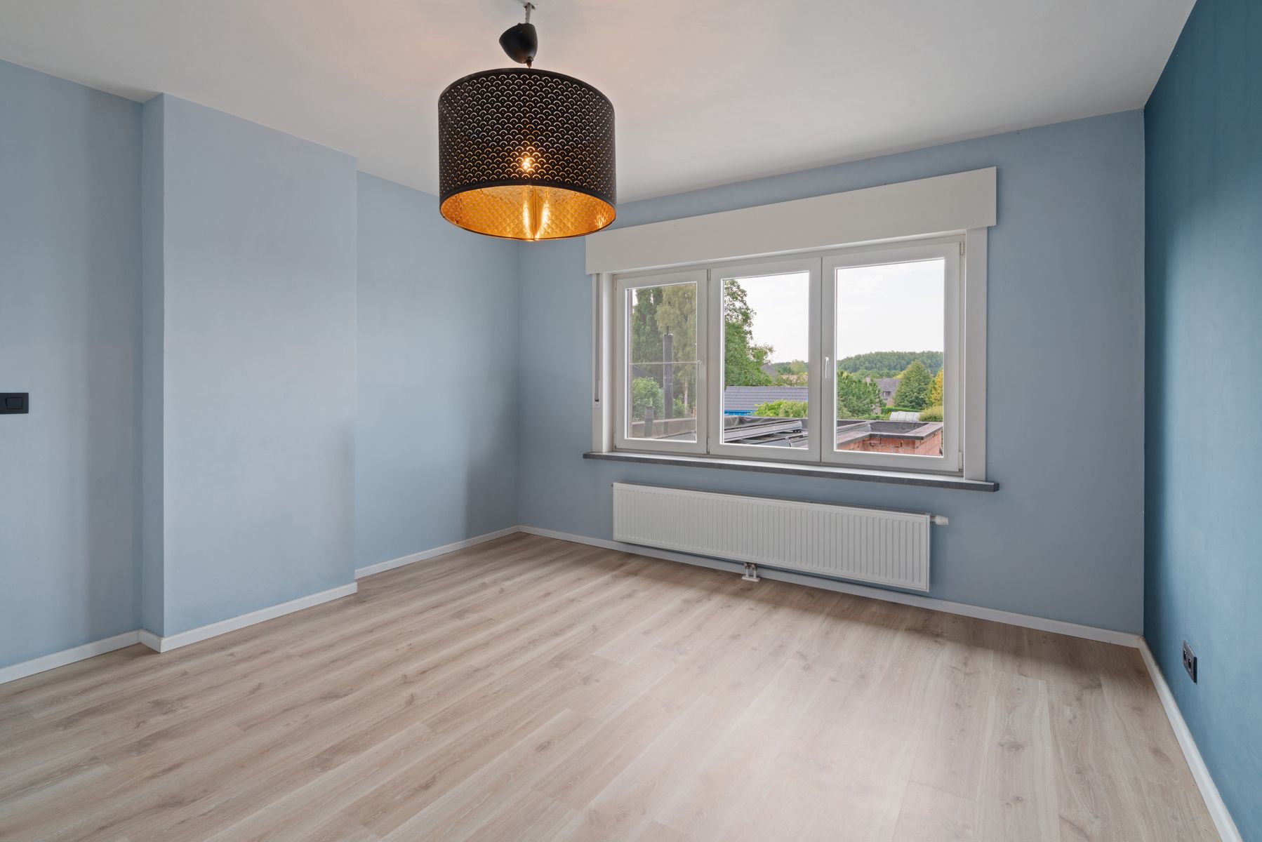TE KOOP - Recent gerenoveerde woning met EPC B foto 10