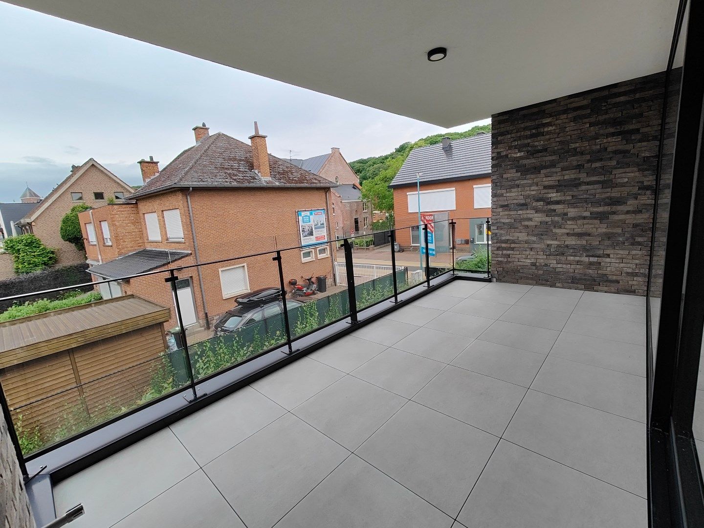 LINDEN - appartement 2 SLK + garage + berging foto 4