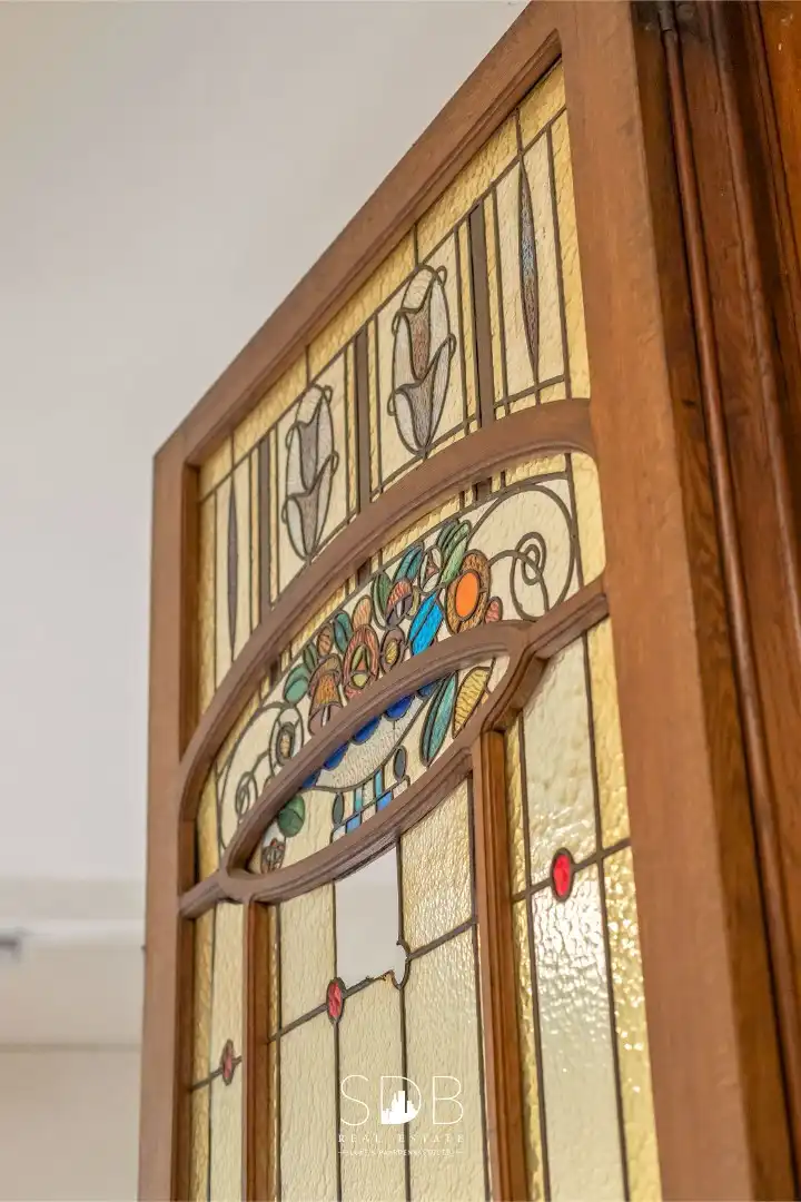 Kasteel  'Ten Dyckbos' op  56a 15ca foto 18