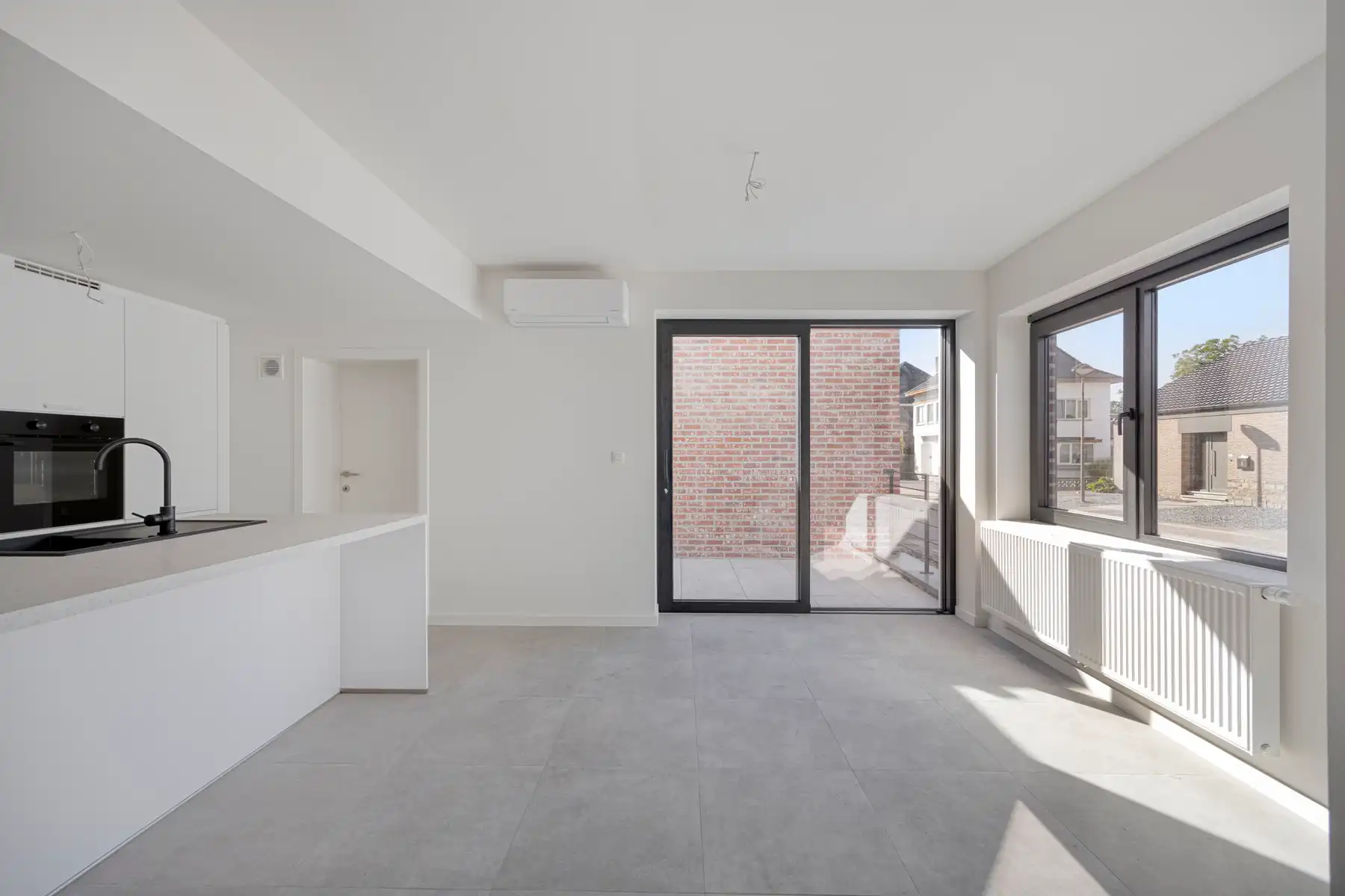 Appartement te koop Dorpsstraat 12 - 3720 Kortessem