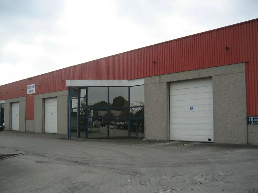 Fortsesteenweg 46, 2860 Sint-Katelijne-Waver foto 3