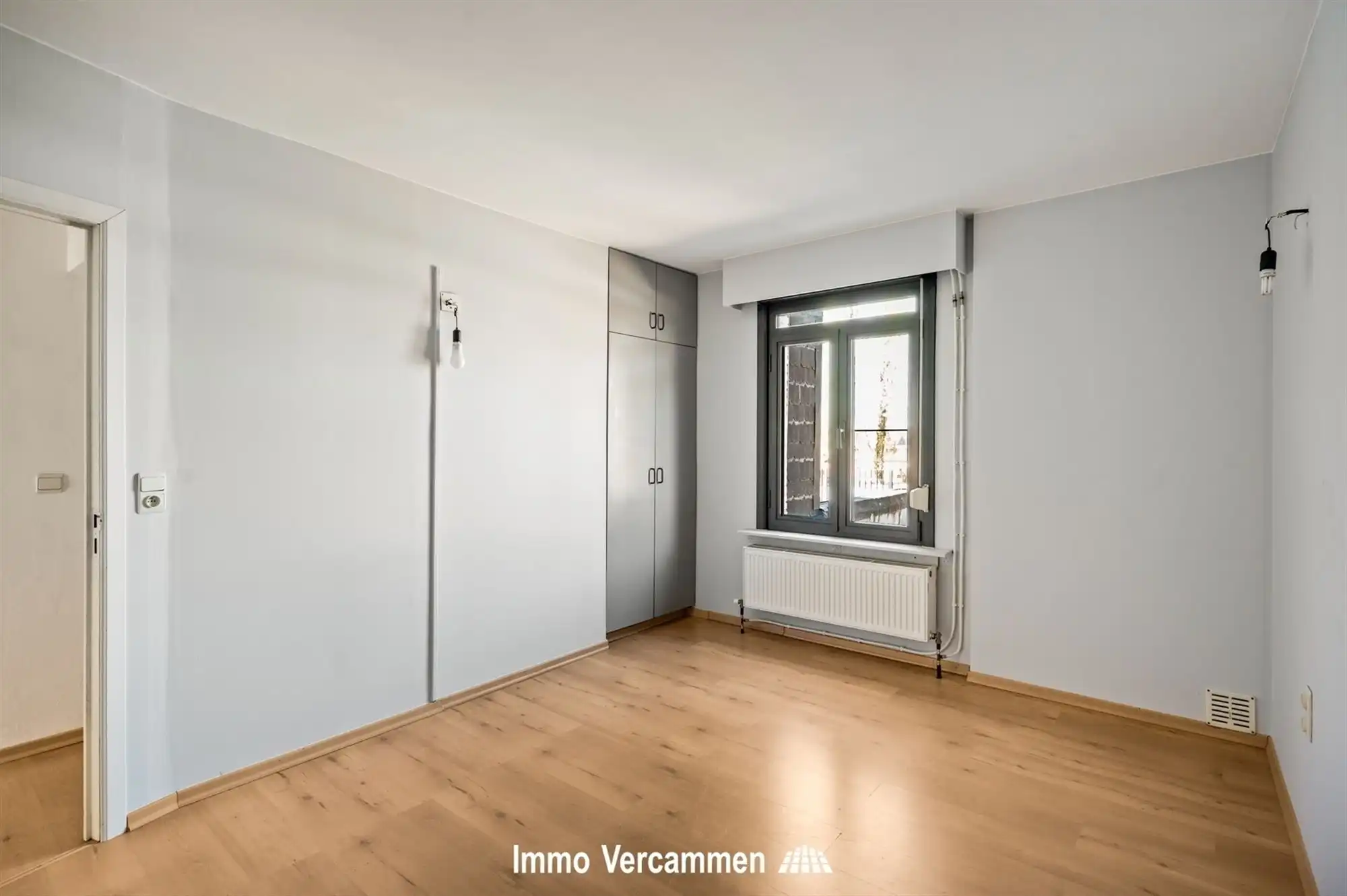 Perfect instapklare woning met 4 slpks te Sint-Katelijne-Waver foto 9