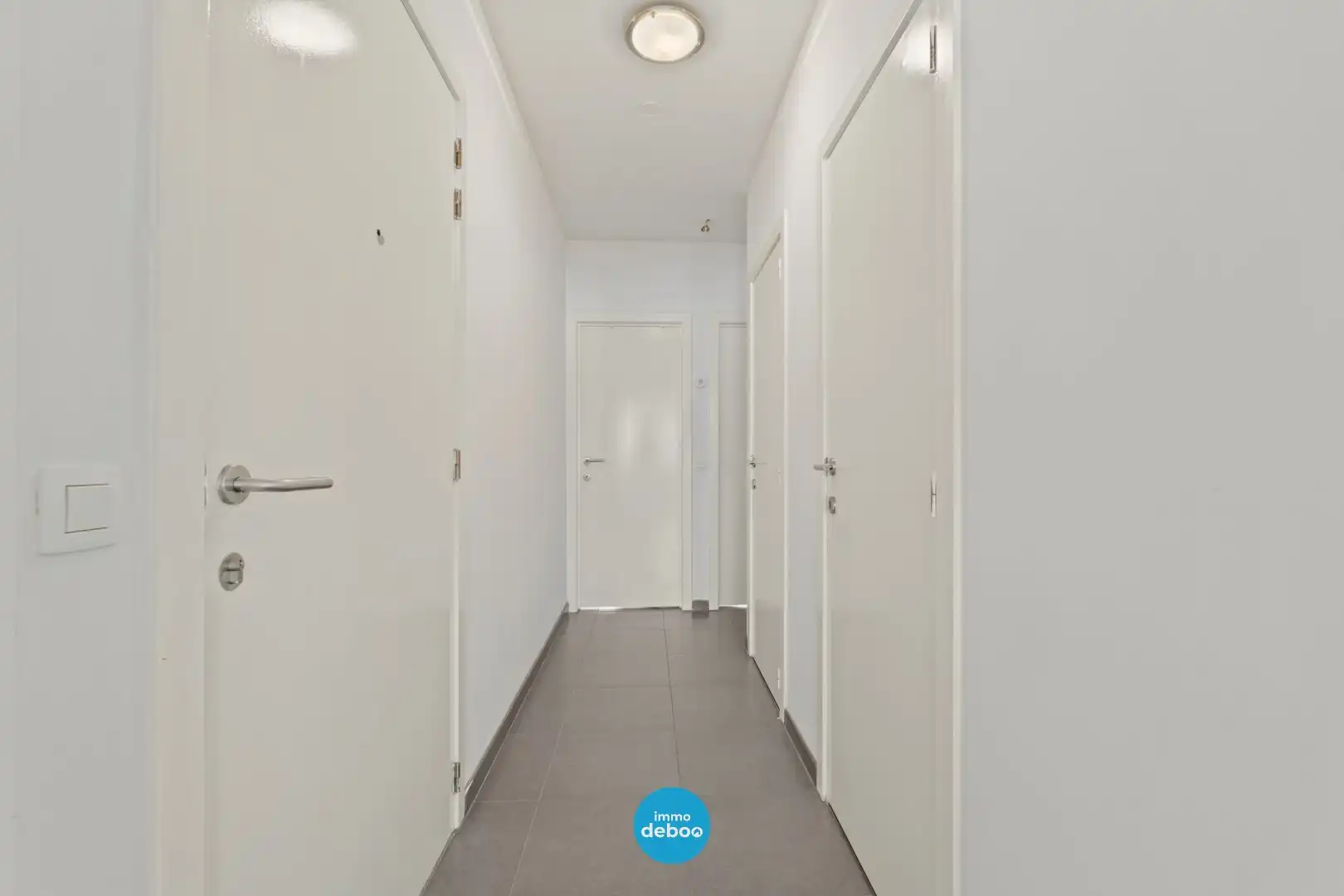 Appartement met prachtig open zicht in jong gebouw foto 14