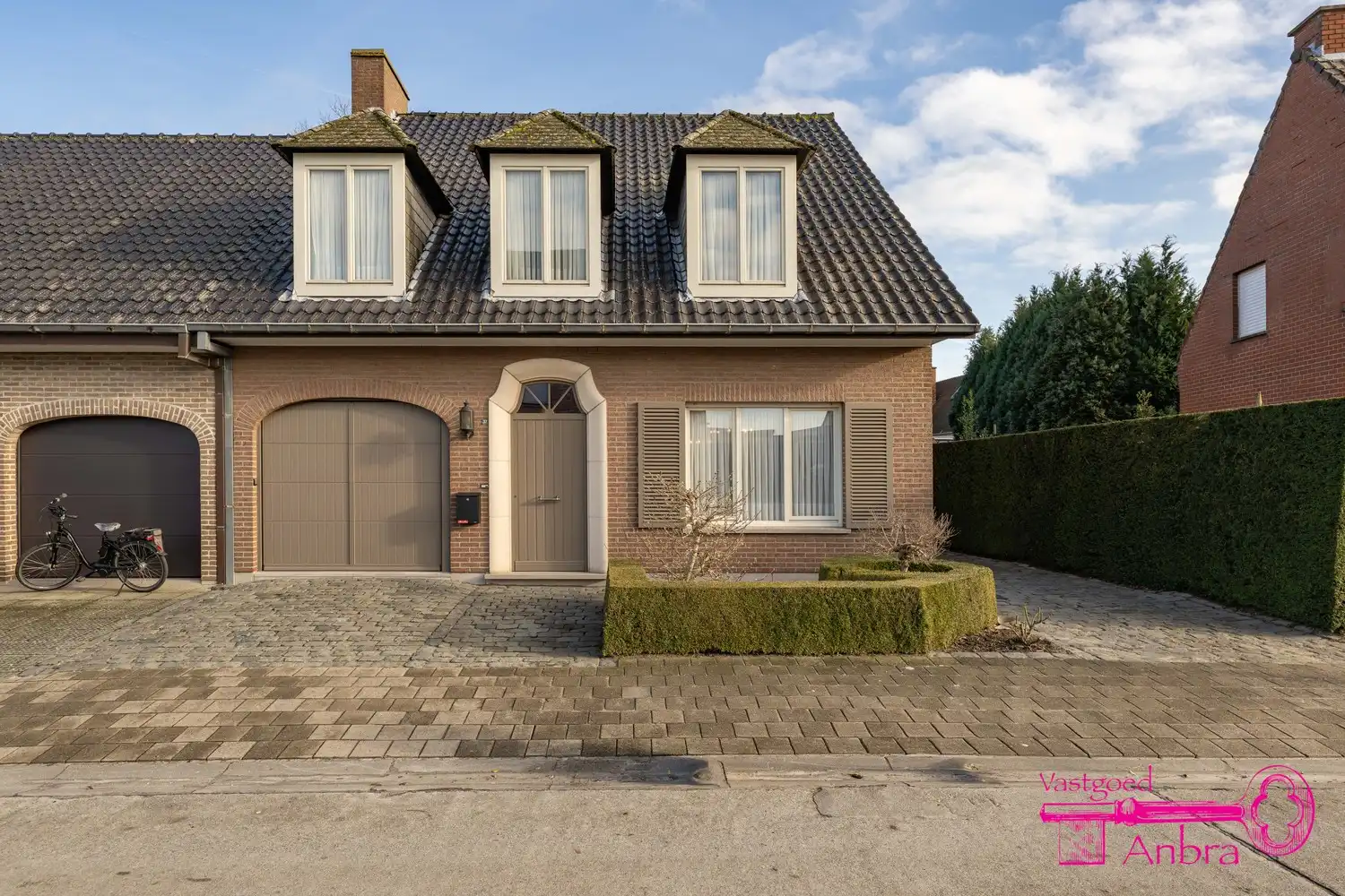 Vuilputstraat 37 - 8760 Tielt (Meulebeke) foto {{pictureIndex}}