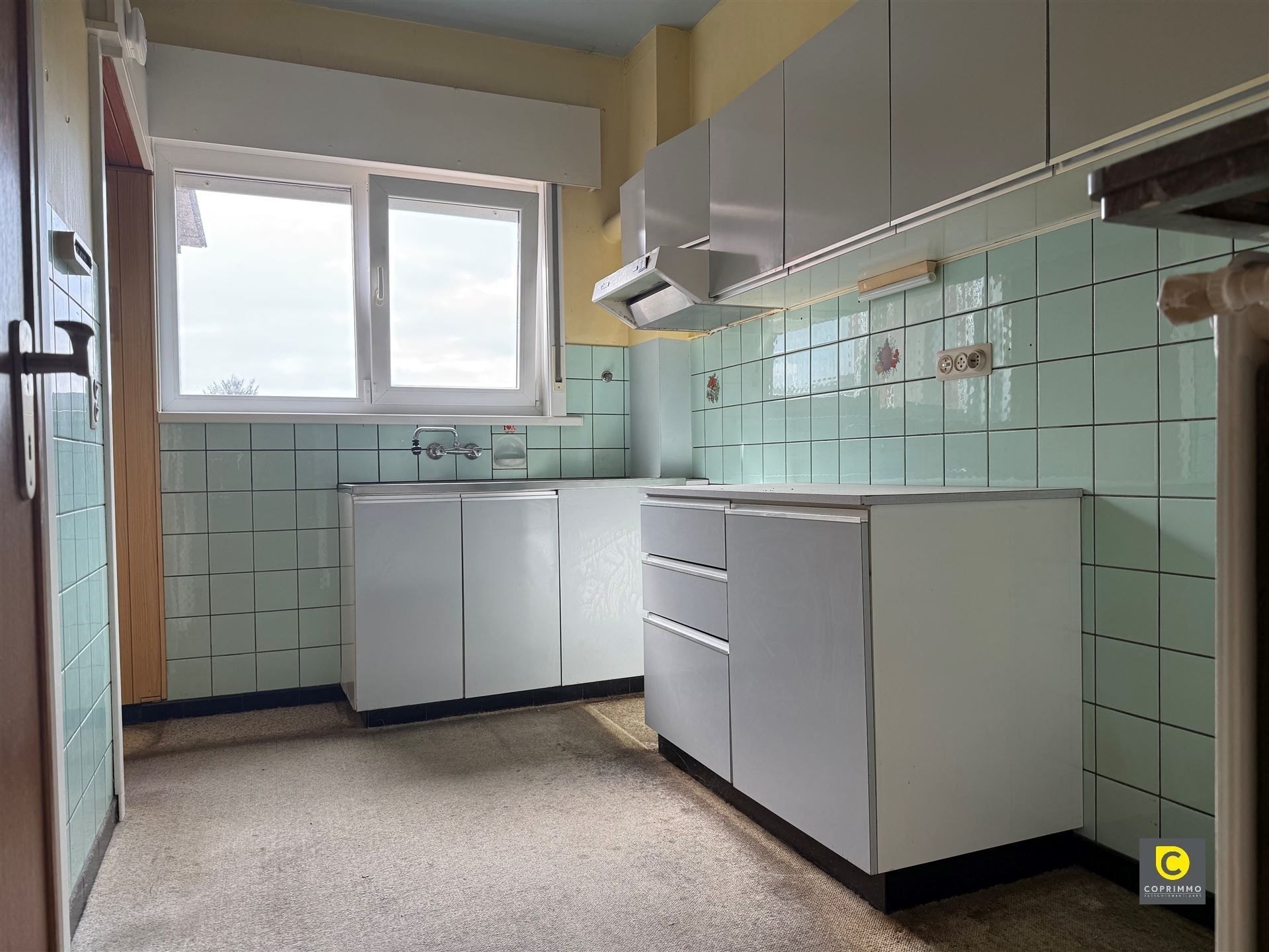 Te renoveren woning foto 3