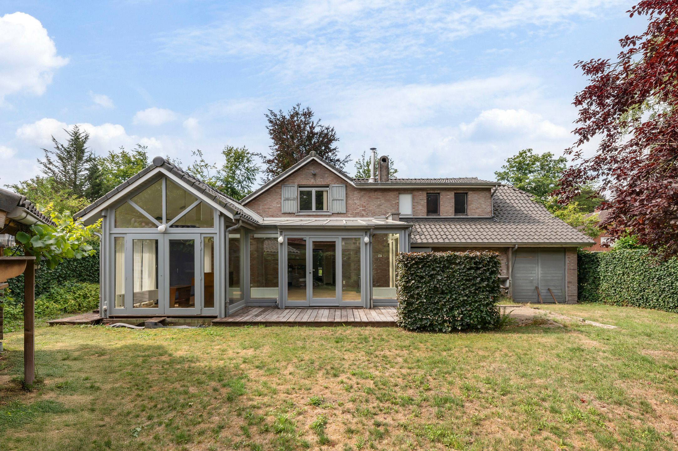 Charmante woning nabij het centrum van Heide foto 24