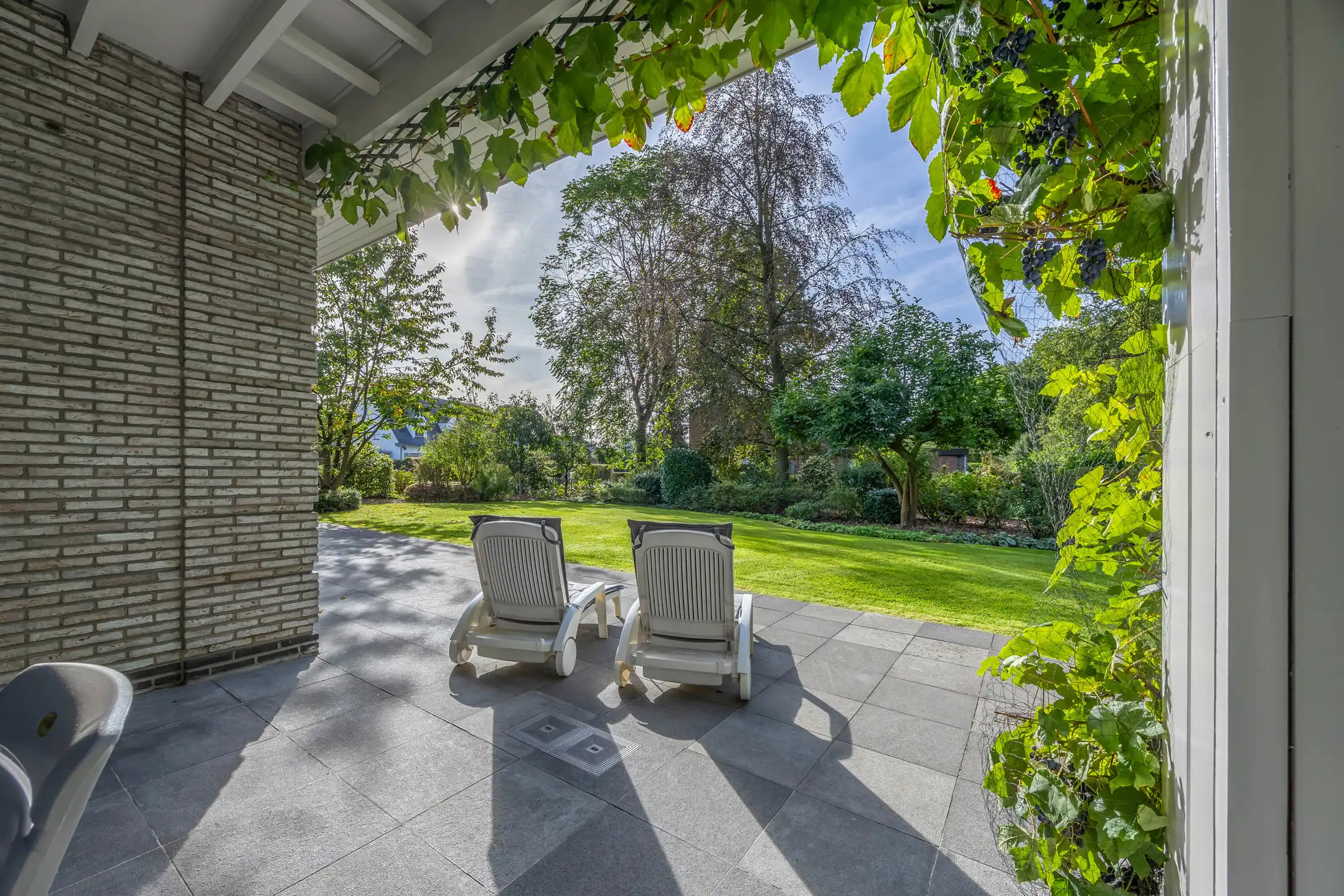Exclusieve villa te Lier foto 7