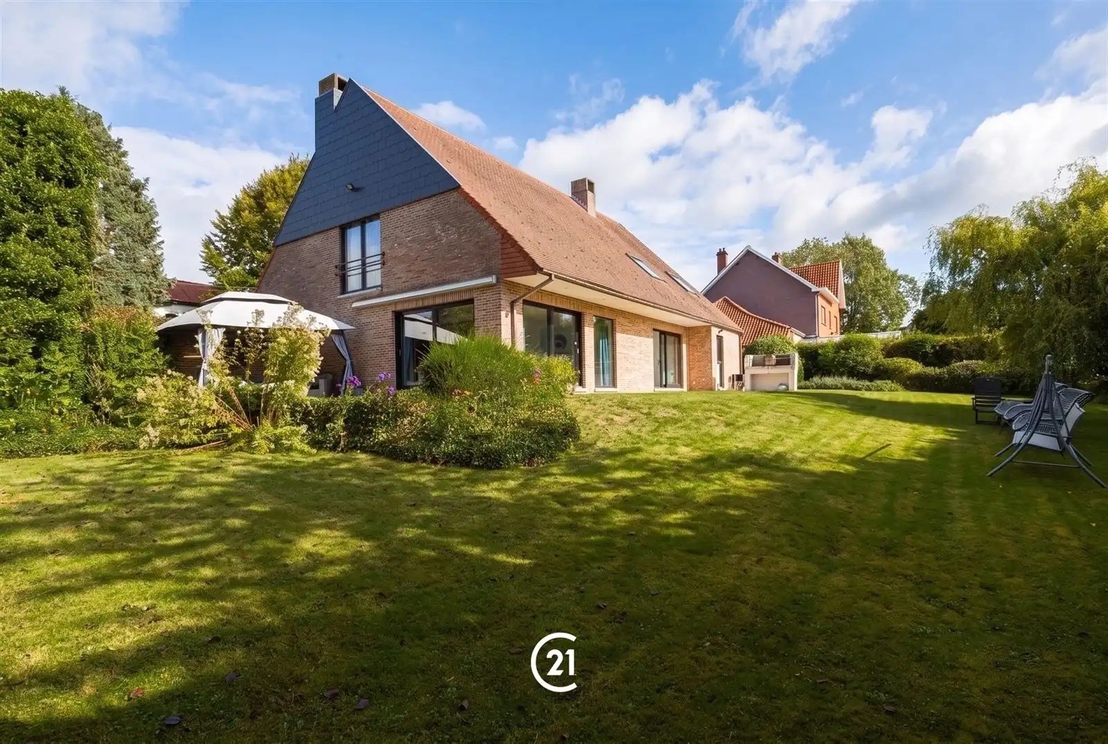 Villa te koop 3090 OVERIJSE