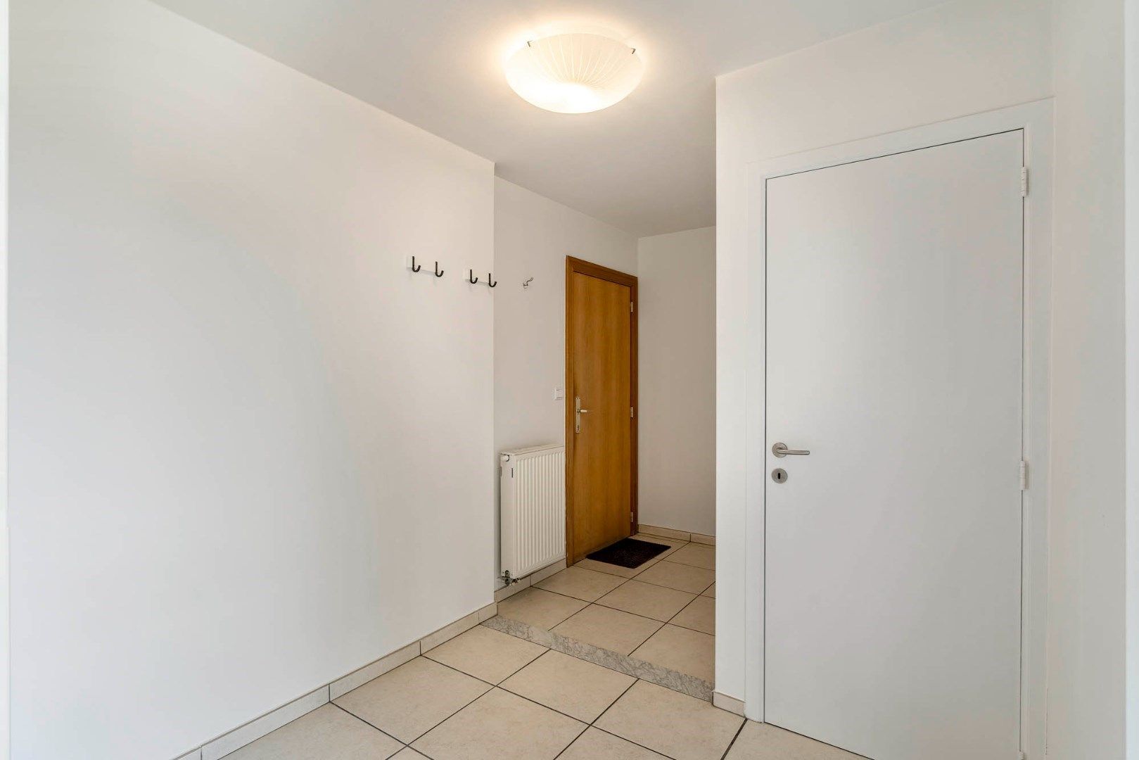 Leuk duplexappartement met drie slaapkamers, standplaats en kelderberging foto 6