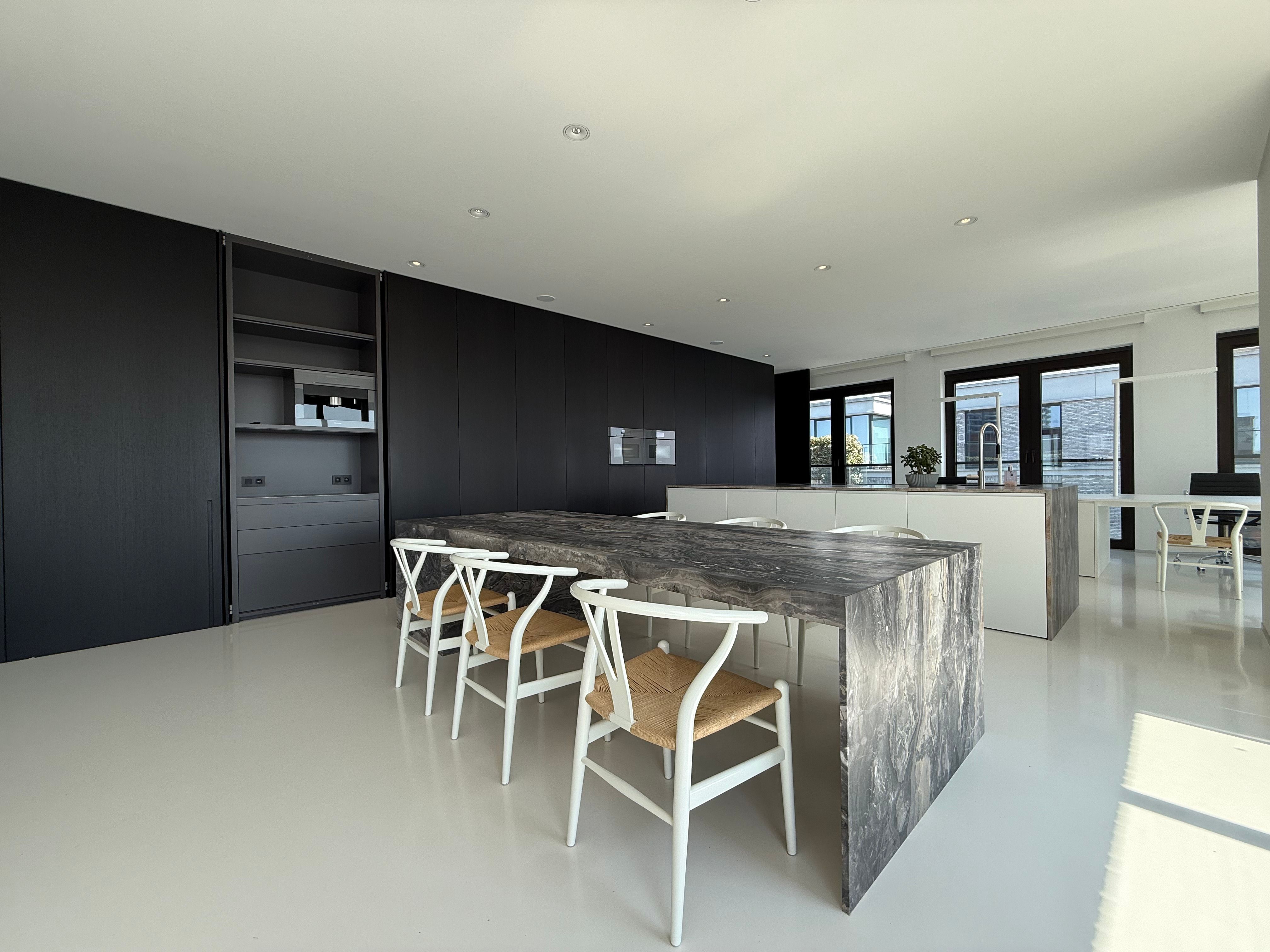 Exclusief appartement aan de Oosteroever foto 6
