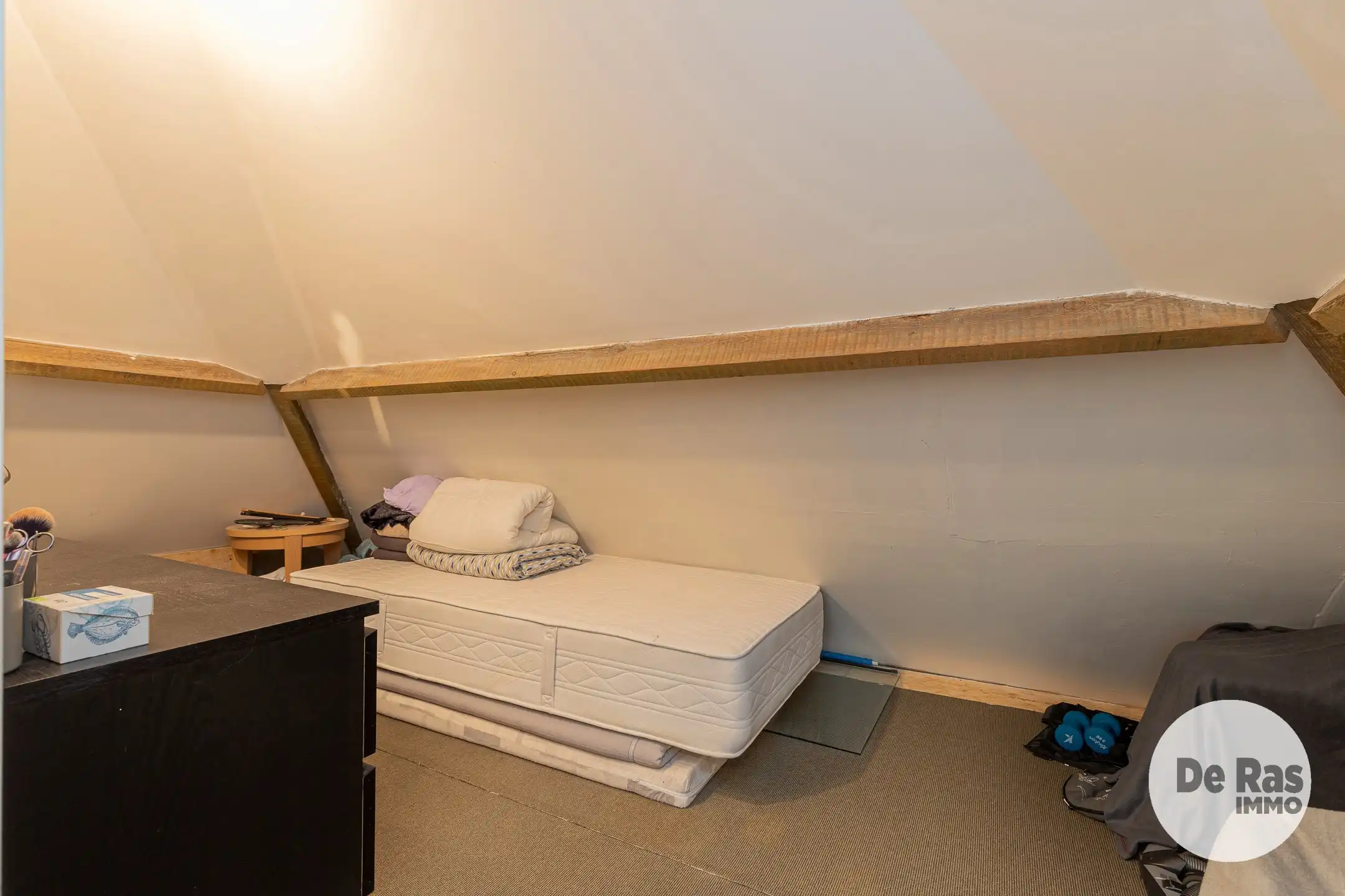 ERPE-MERE Veelzijdige woning met handelsruimte op topligging foto 25