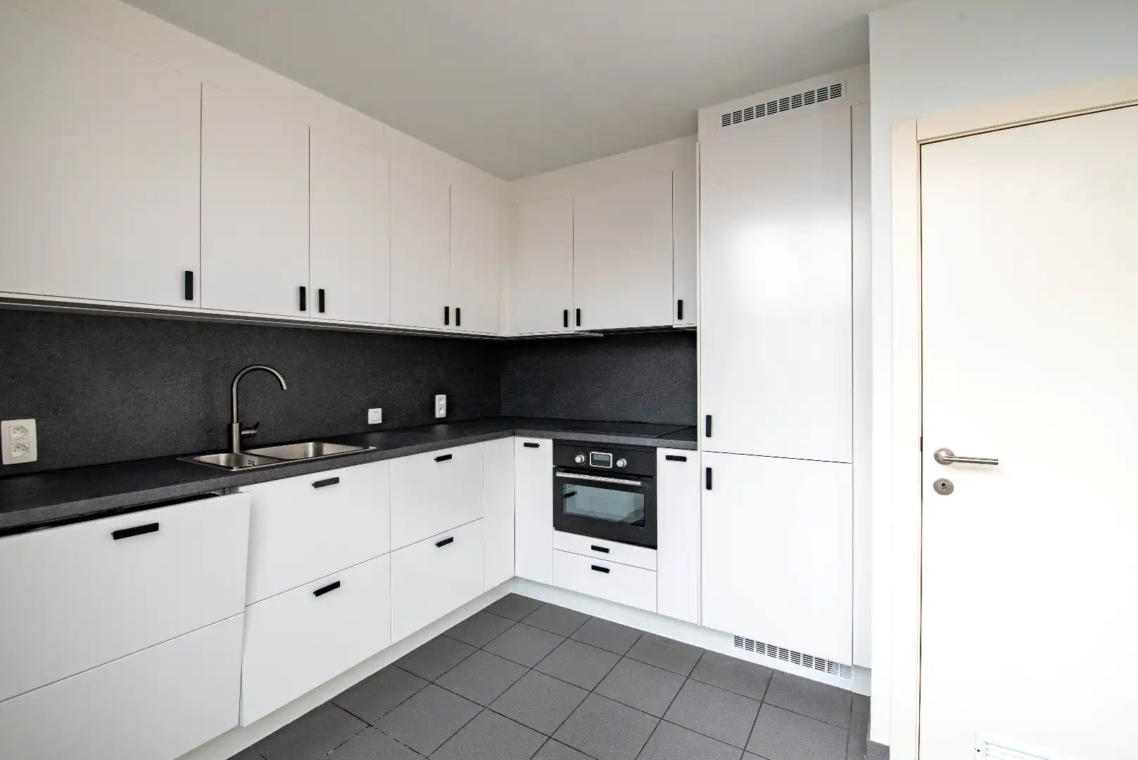 Ruime duplex met 3 slk op het Zuid foto 8