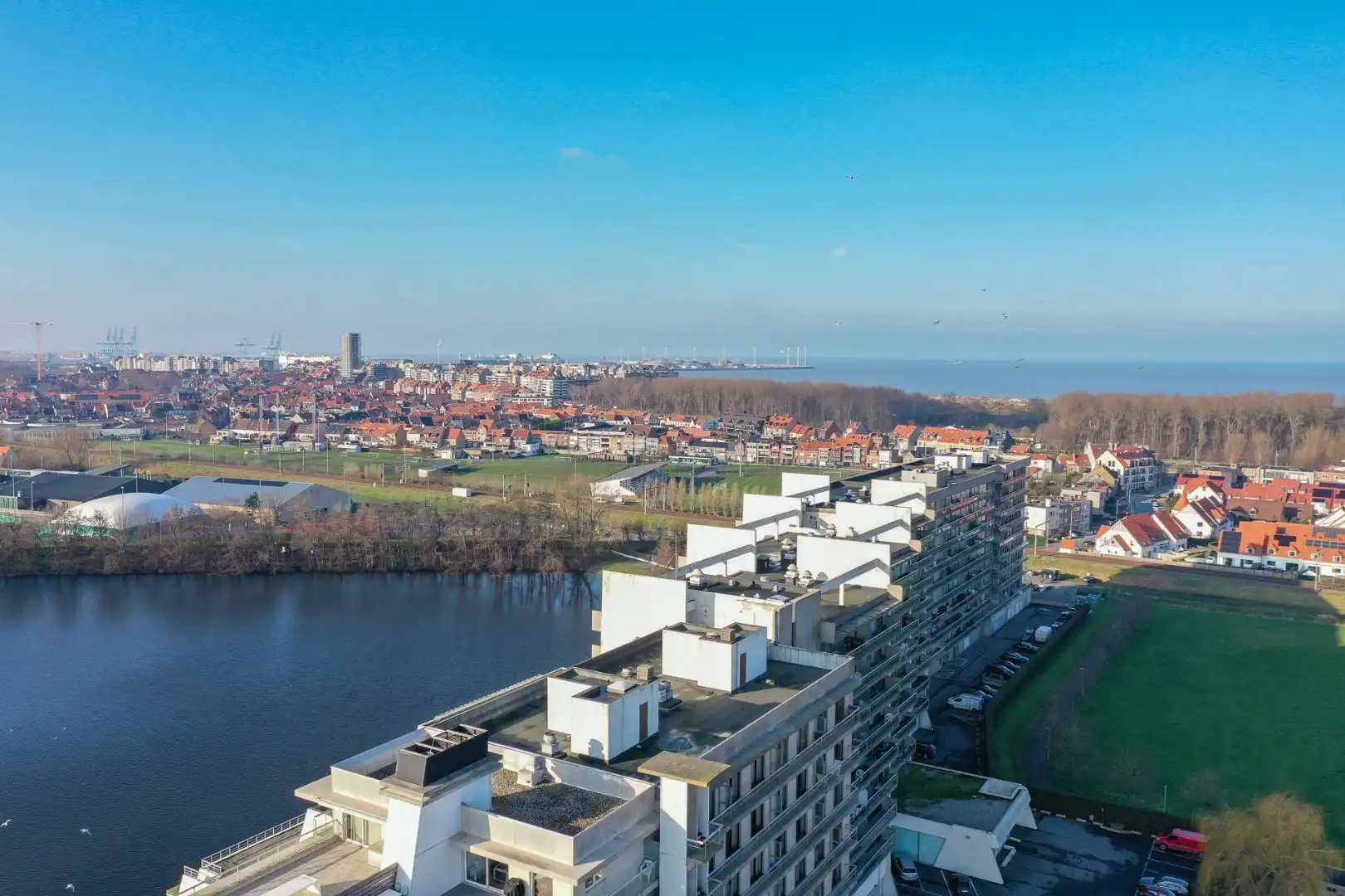 RES. LAGUNA BEACH - STUDIO 515 - DUINBERGEN foto 16