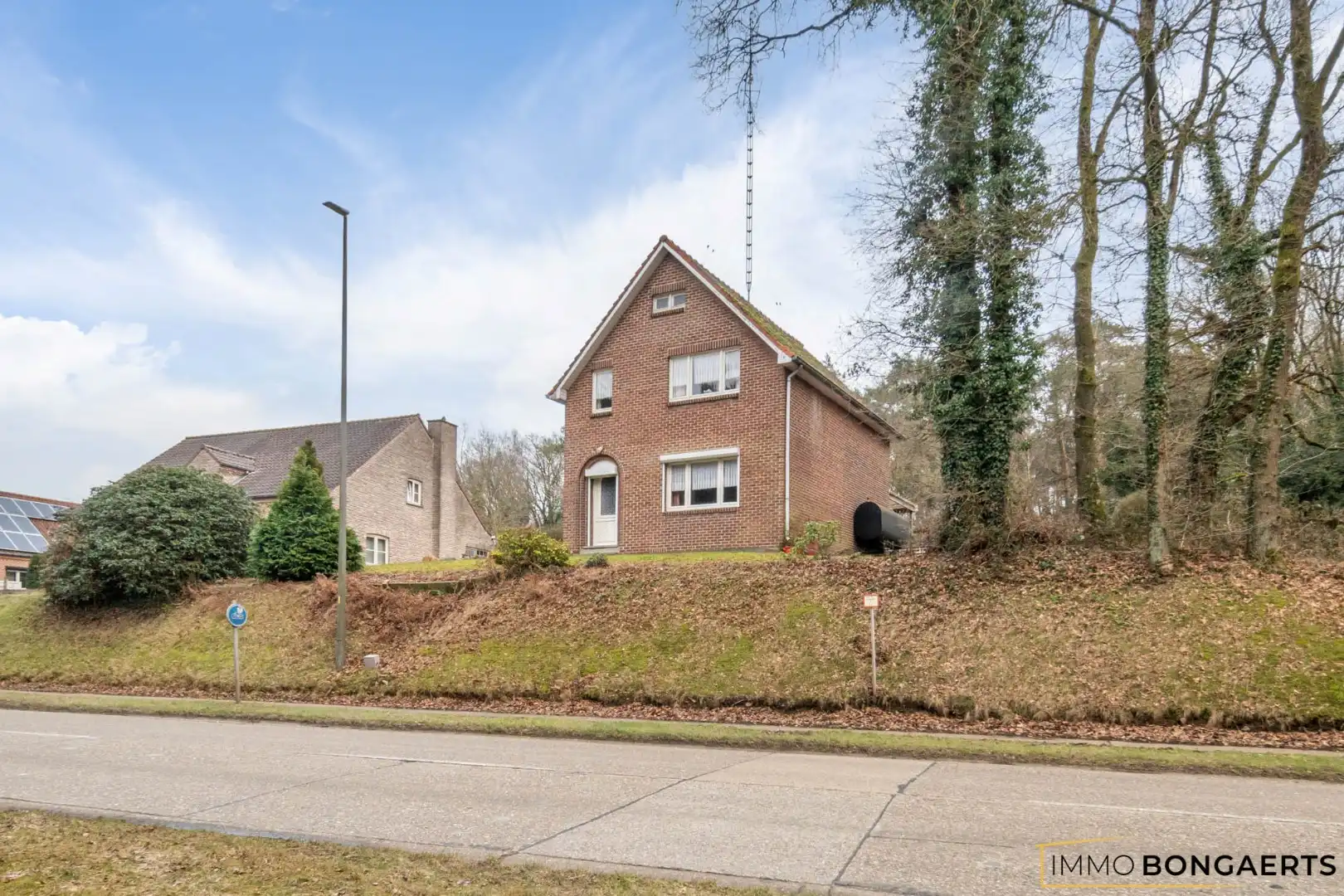 Hoofdfoto van de publicatie: Woning met 3 slaapkamers