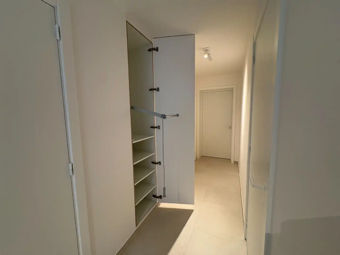 Instapklaar NIEUWBOUWappartement - superzuinig ! foto 11