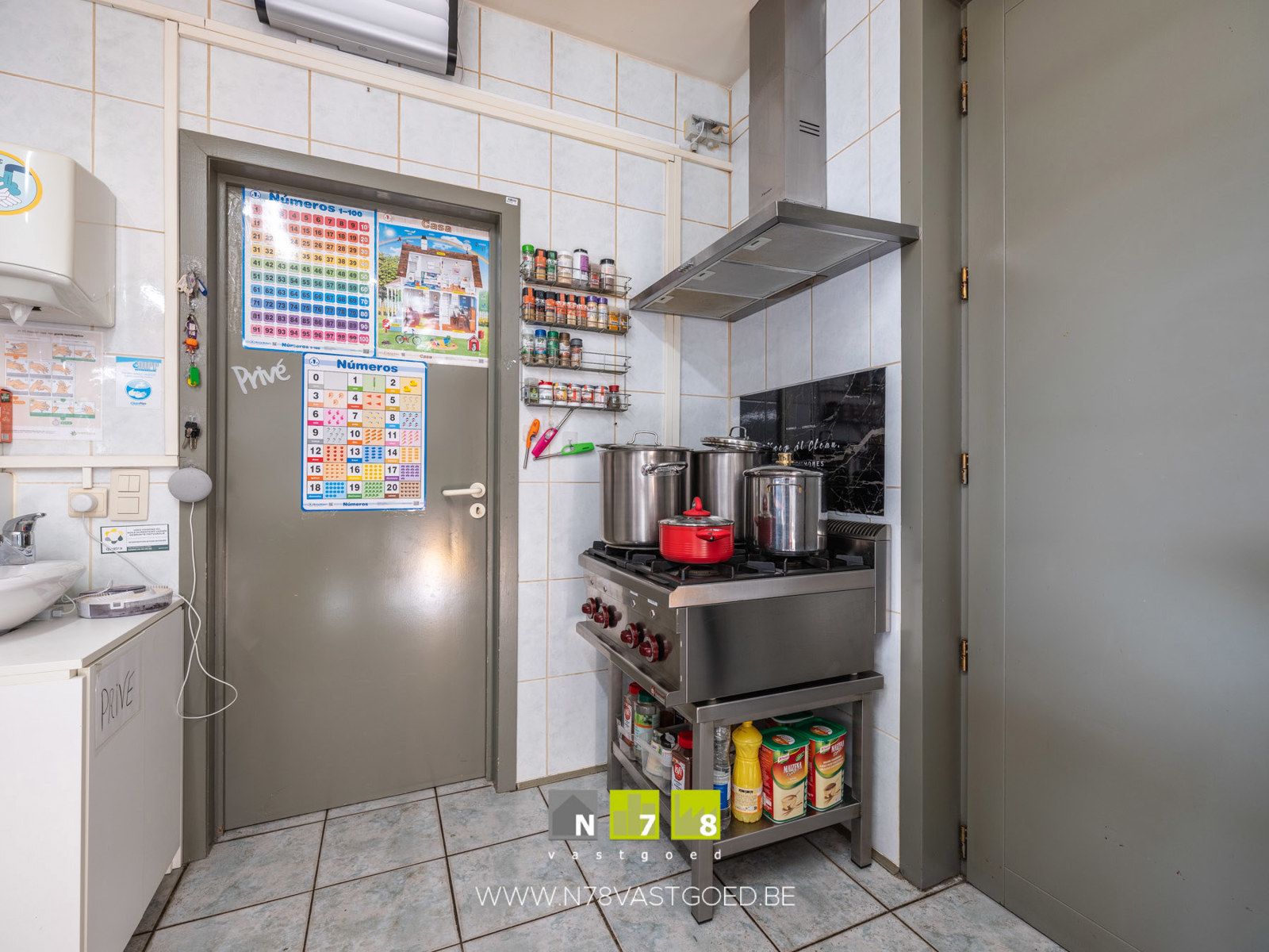 Gebouw te koop foto 47