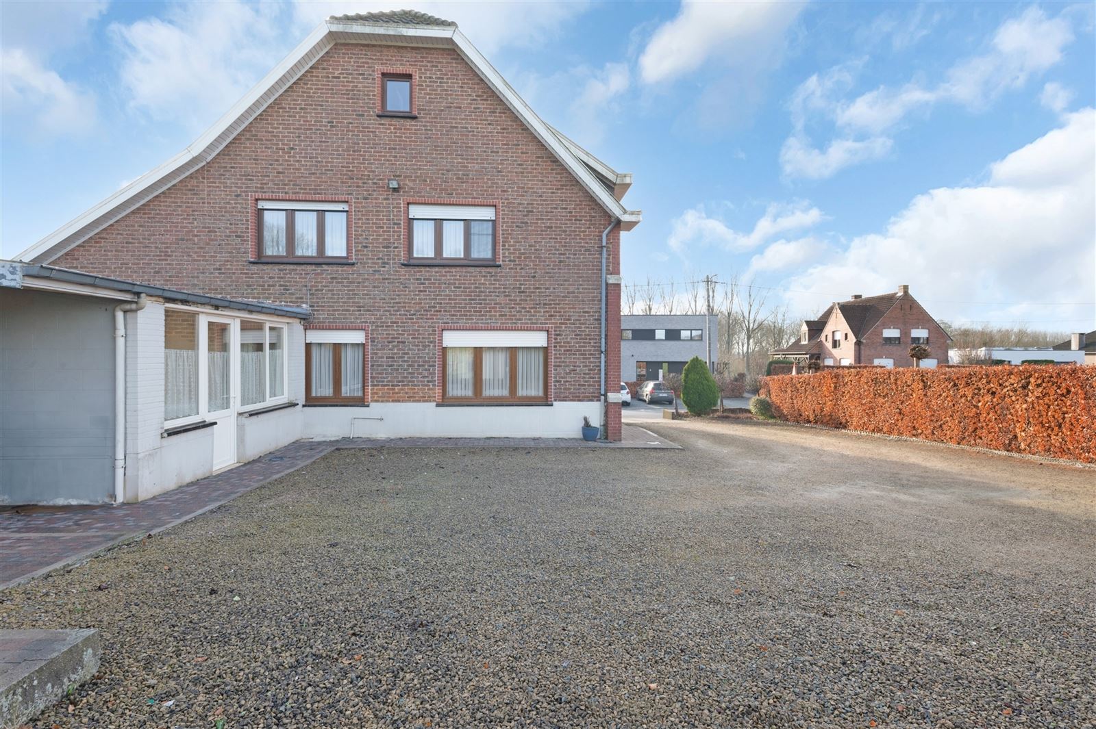 Gezinswoning met tuin op 10are85 foto 21