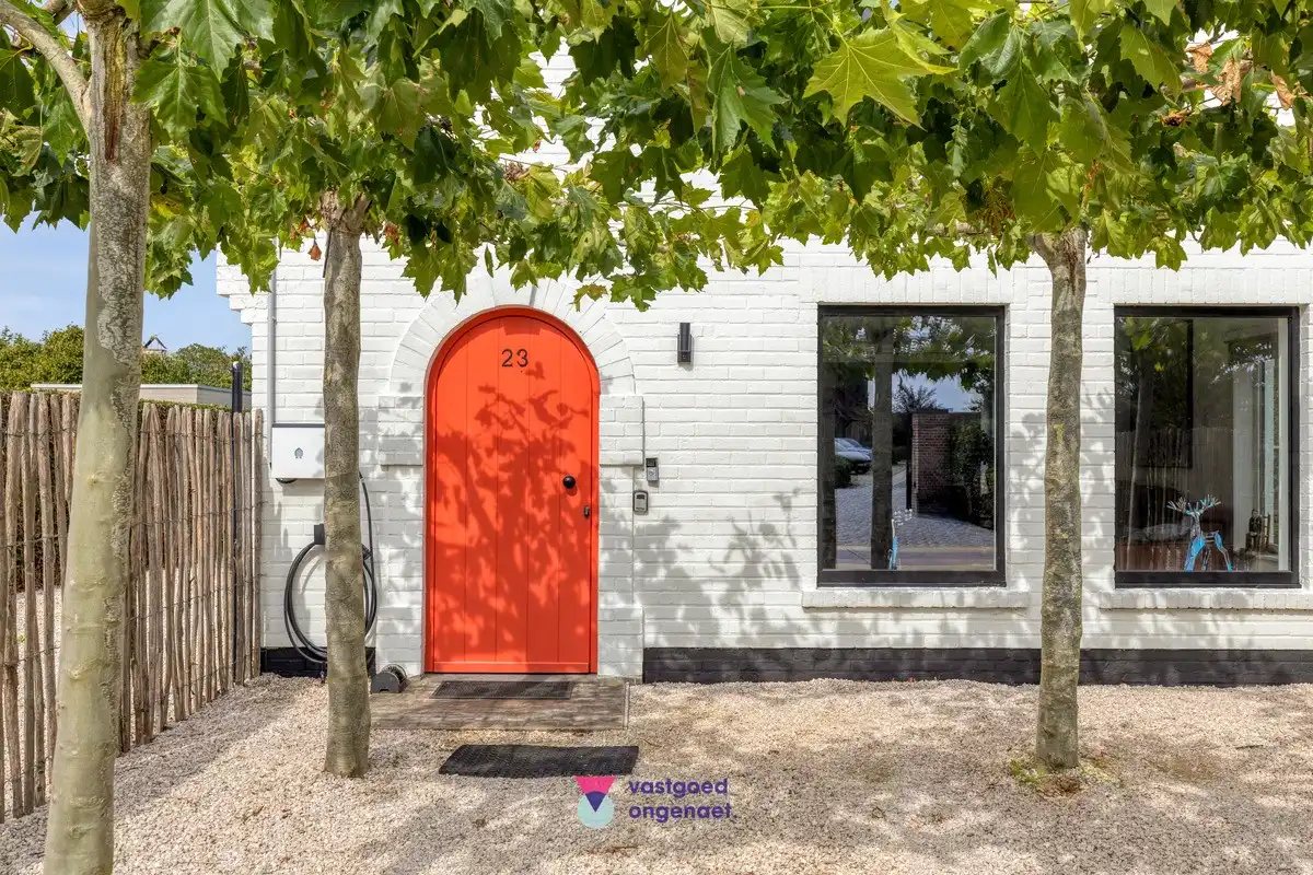 Instapklare woning op een rustige toplocatie foto 2