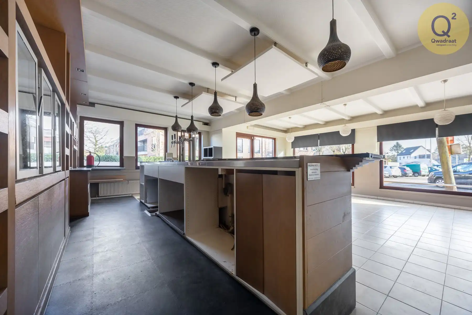 Commerciële ruimte te huur foto 10