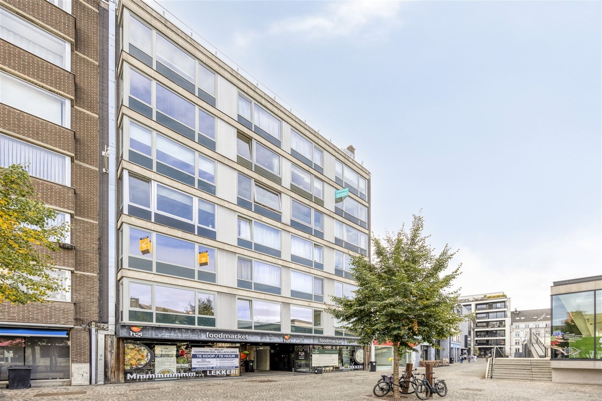 Charmant 2-Slaapkamerappartement in Aals foto {{pictureIndex}}
