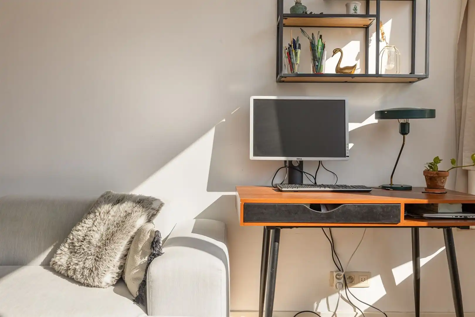 Instapklaar appartement met 1 SLK foto 6