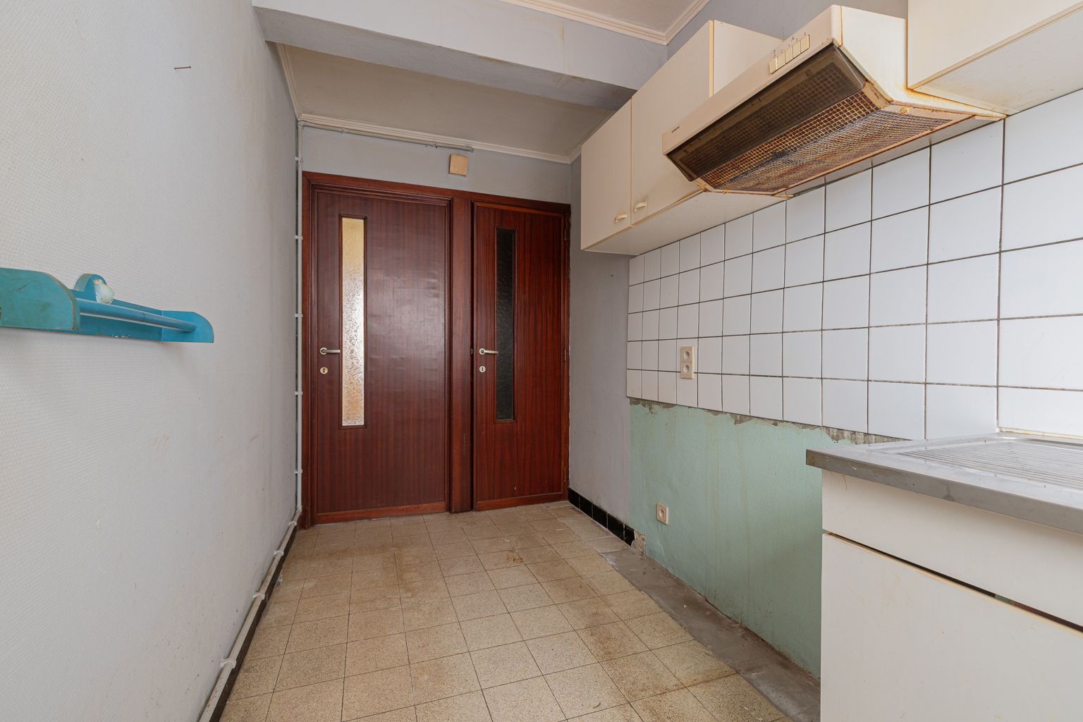 Rustig gelegen gezinswoning met tuin! foto 9