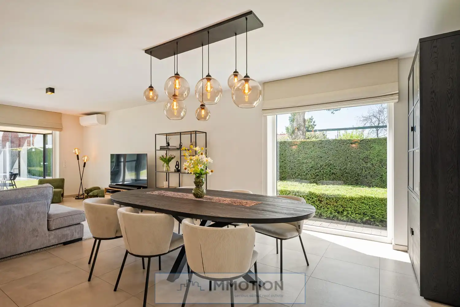 Moderne nieuwbouwvilla op rustige topligging in Kuurne ! Kijkdag met richtprijs. foto 6