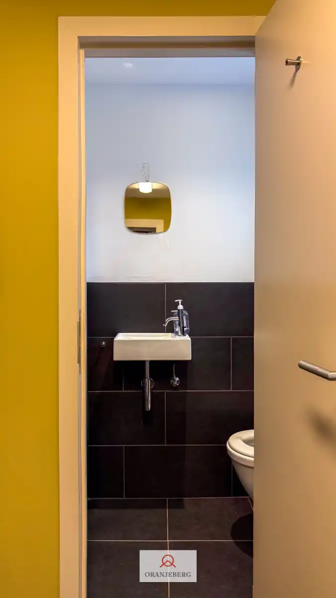 Gezellige woning met tuin te Waarschoot foto 38