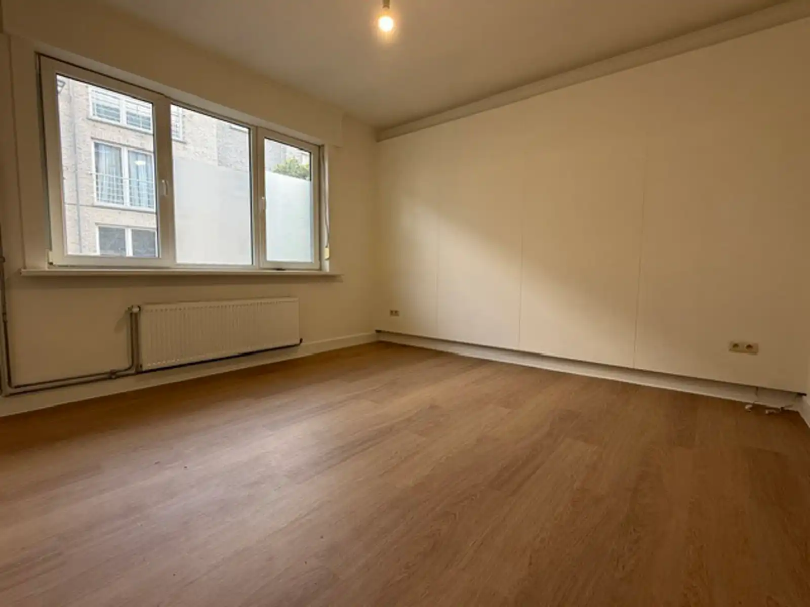 Te huur: Instapklaar appartement aan de stadsrand foto 14