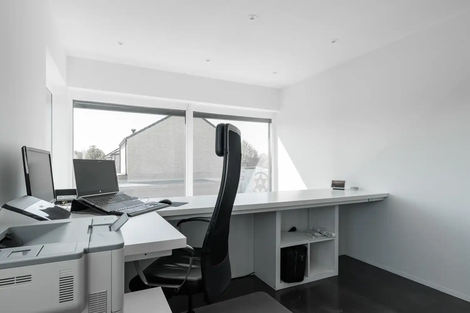 Prachtige moderne villa met hoogwaardige afwerking op rustige locatie in Hechtel-Eksel foto 22