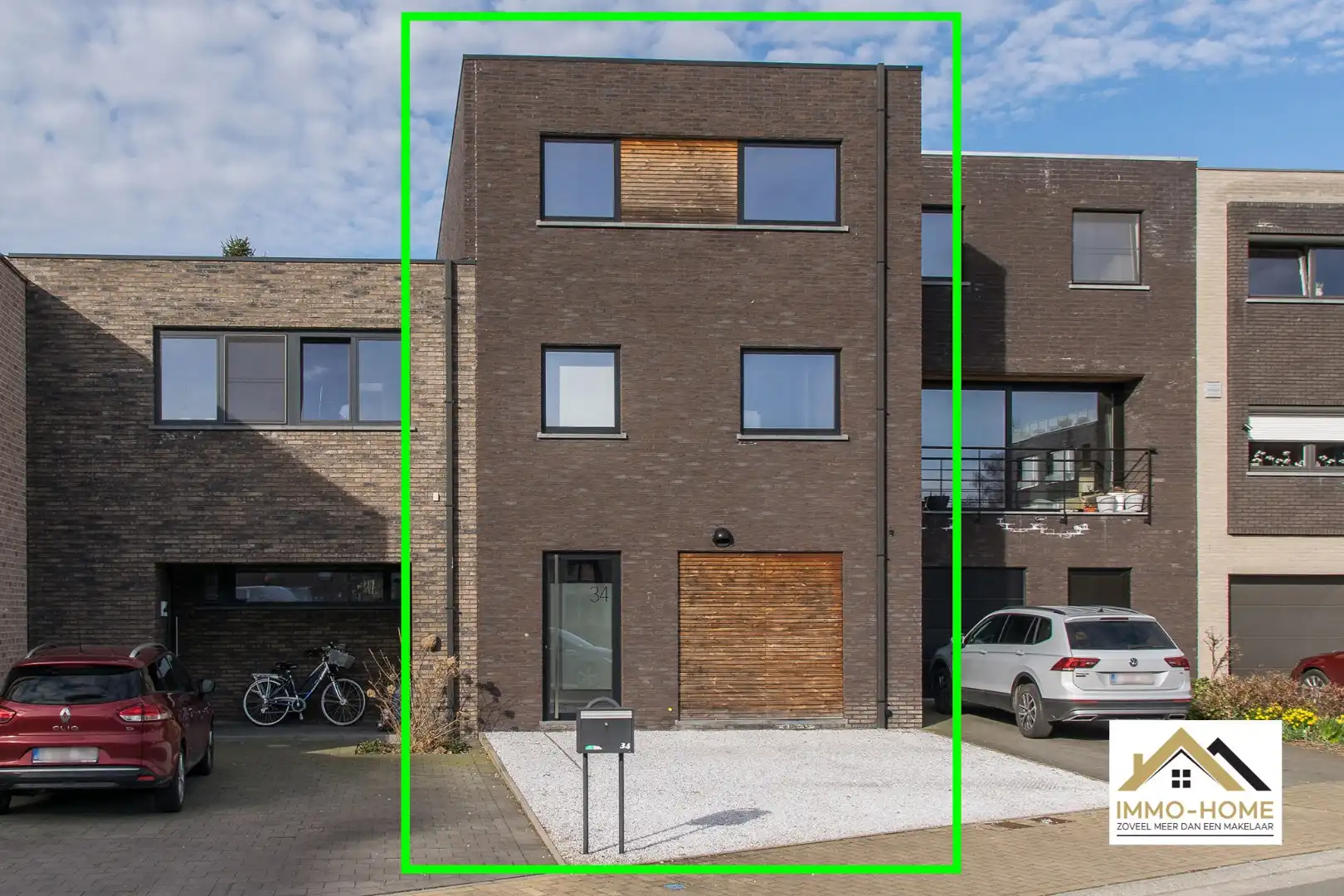 Huis te koop Vlasstraat 34 - - 9160 Lokeren