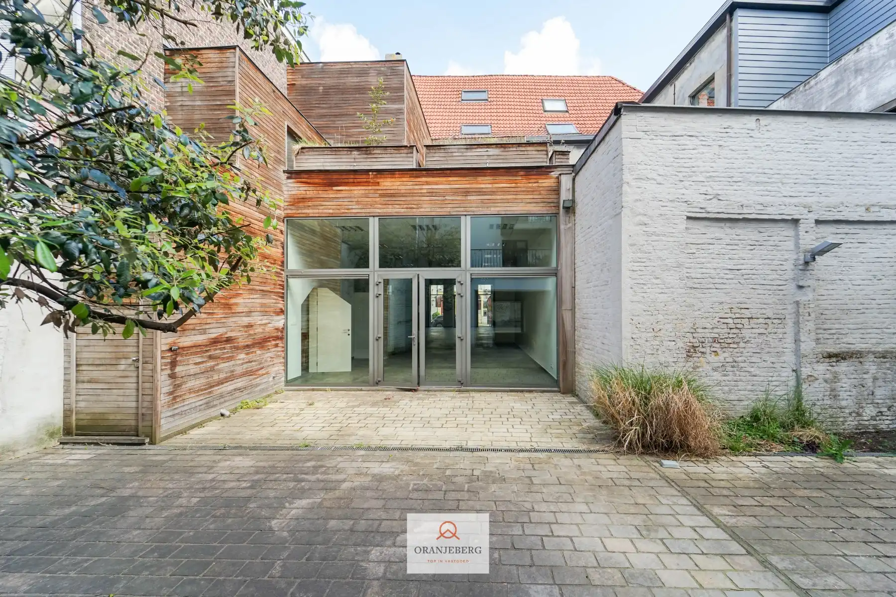 Handelspand 178 m²  te huur in Burgstraat foto 17