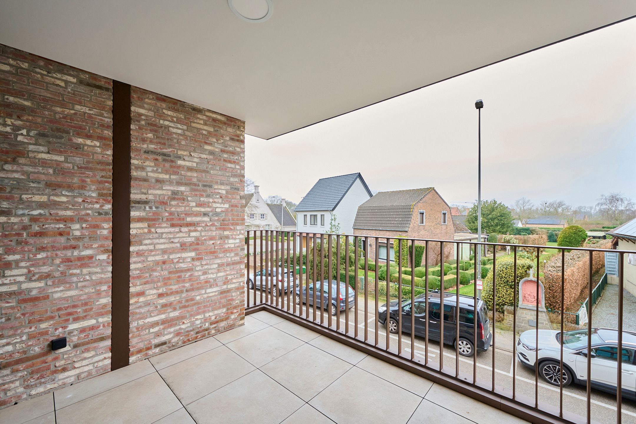 Nieuwbouw BEN appartement Agnetenpark verdiep 1 foto 5