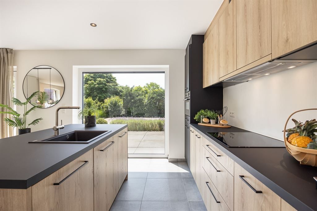 Instapklare nieuwbouwwoning nabij Herent Centrum foto 8