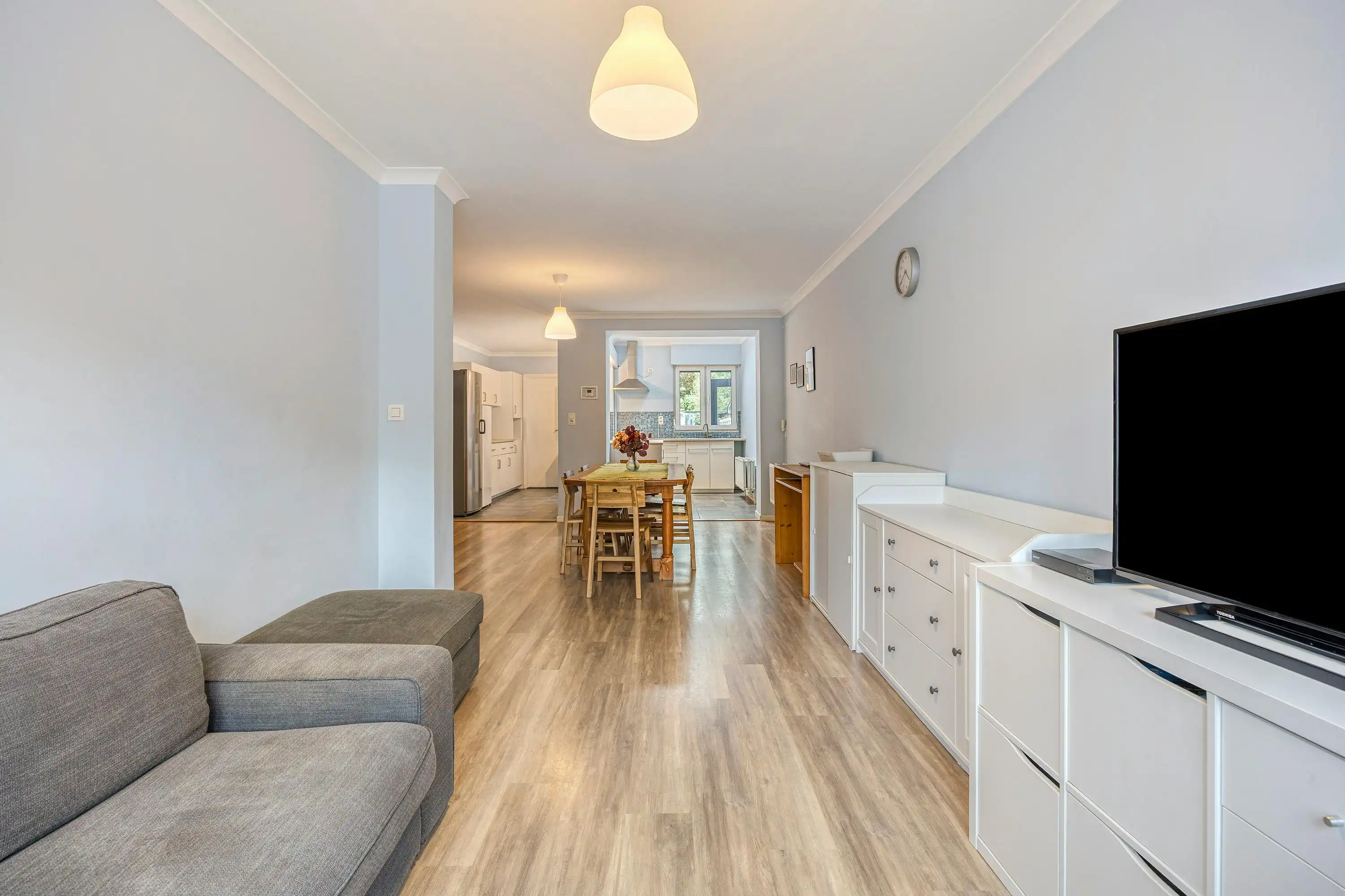 Instapklare woning met gunstig EPC te koop in Kapellen! foto 5