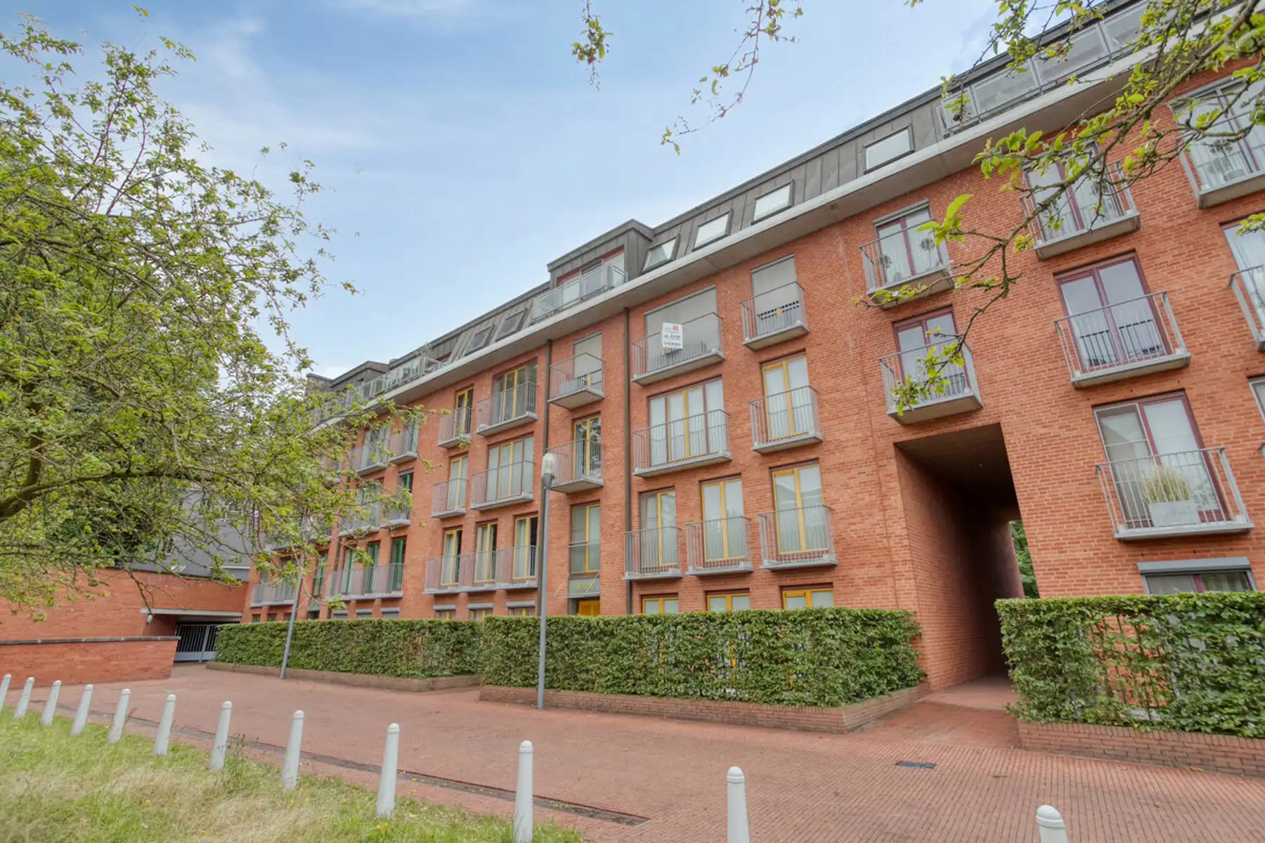 Uitstekend appartement van 151m² op een uitzonderlijke locatie foto 28