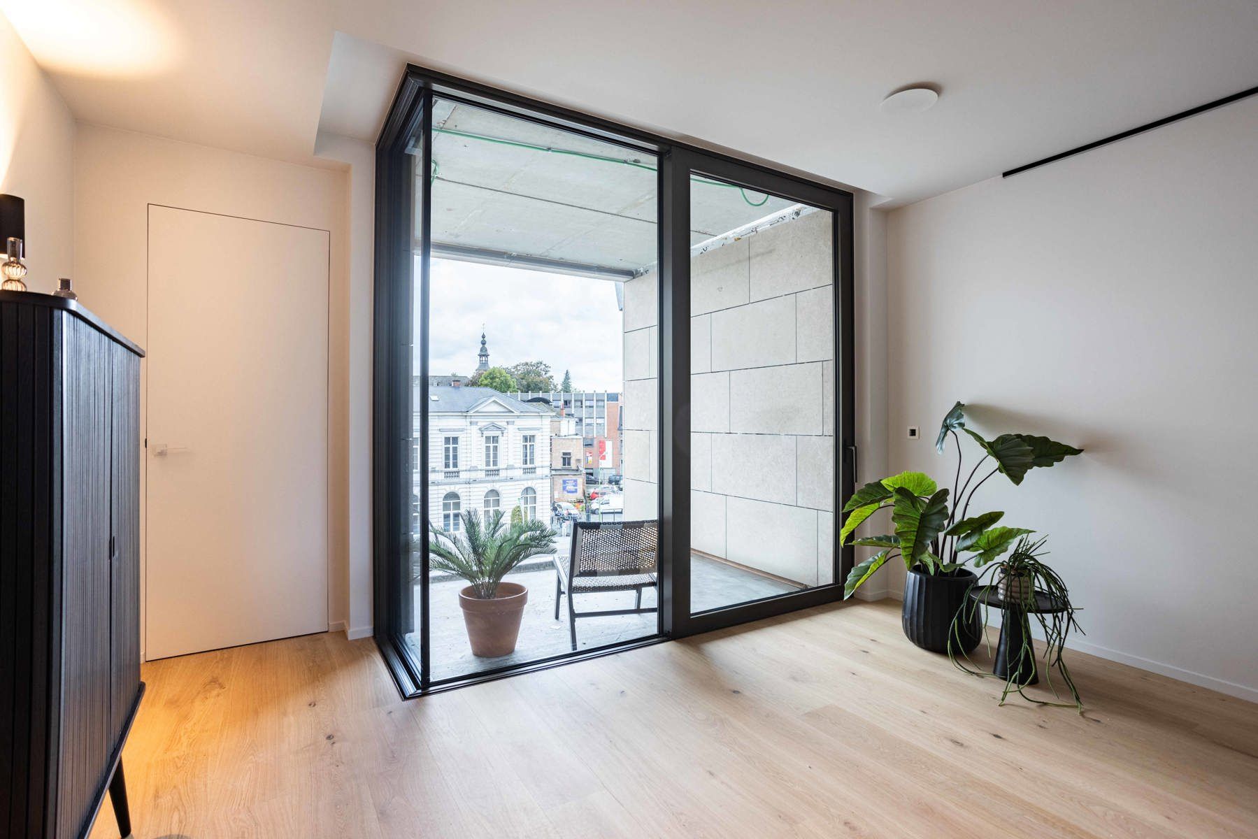 Energiezuinige Nieuwbouw (+ praktijkruimte), 3slpk foto 21
