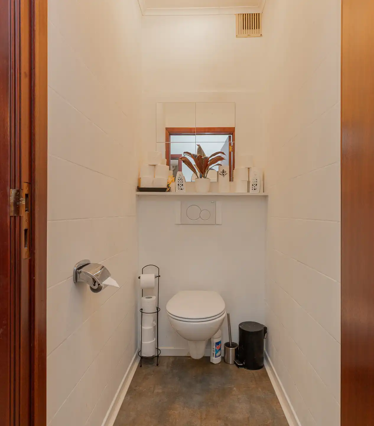 Opbrengsteigendom in centrum Aalst foto 12