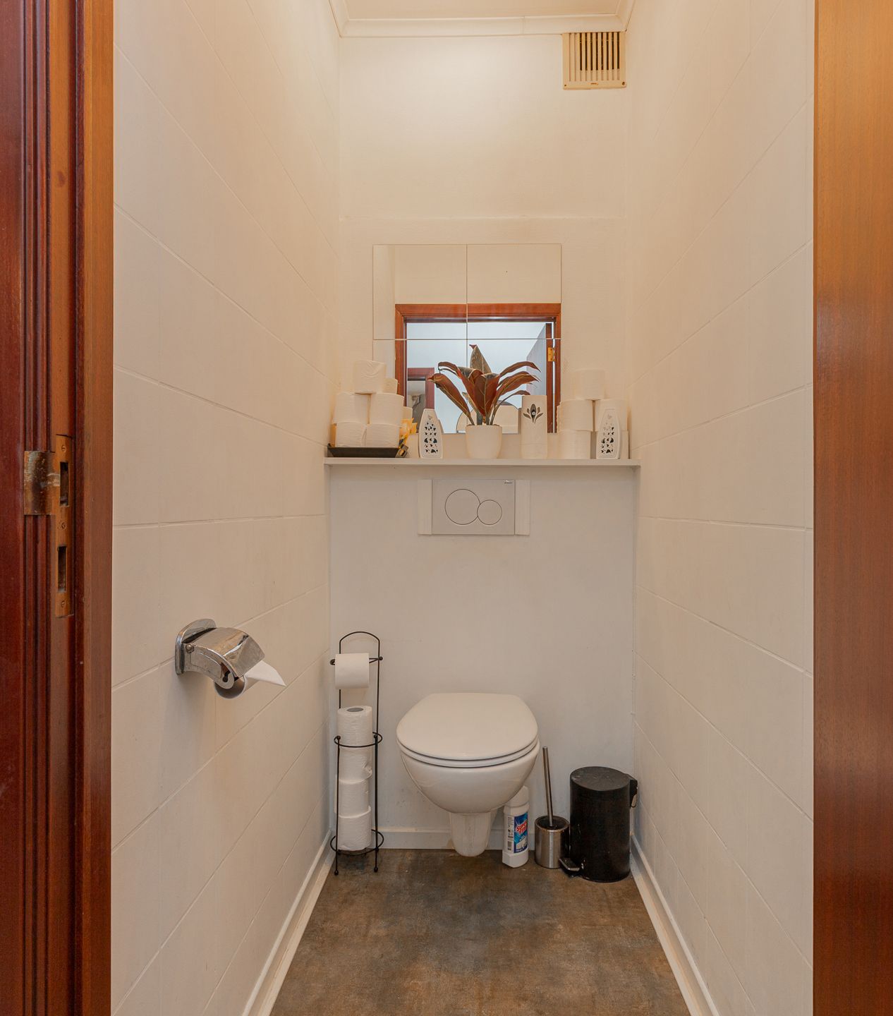 Opbrengsteigendom in centrum Aalst foto 12