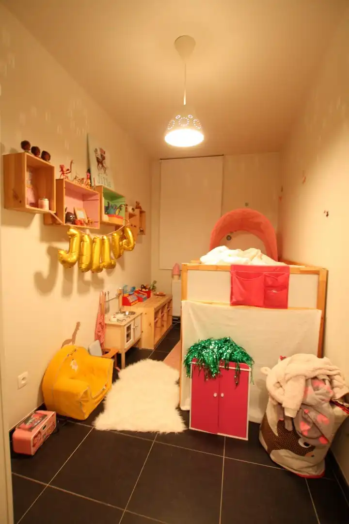 Appartement met prachtig zicht op het park  foto 9