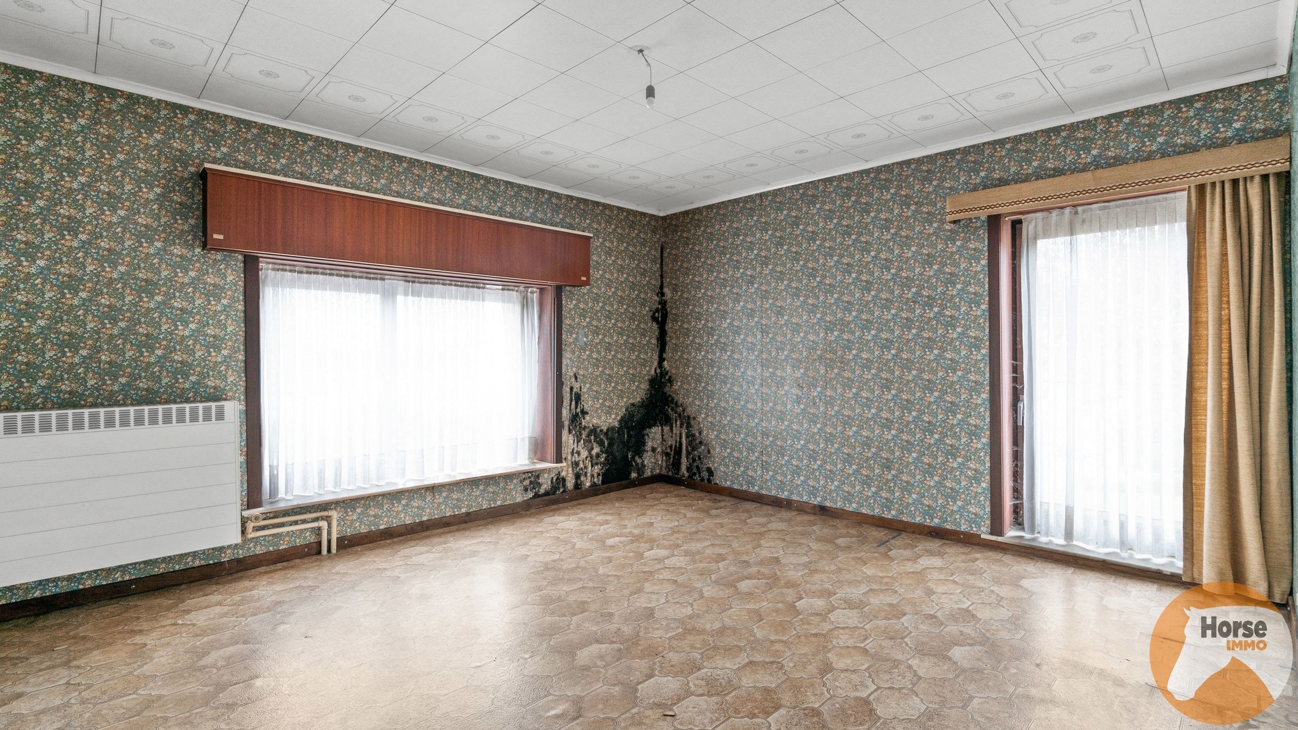 KNESSELARE - Renovatiewoning met mogelijkheden op 19are foto 18