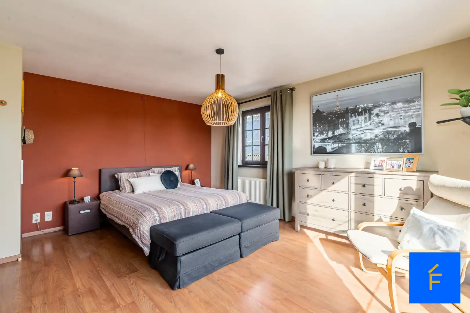 Gezellig wonen op een TOP-locatie foto 14
