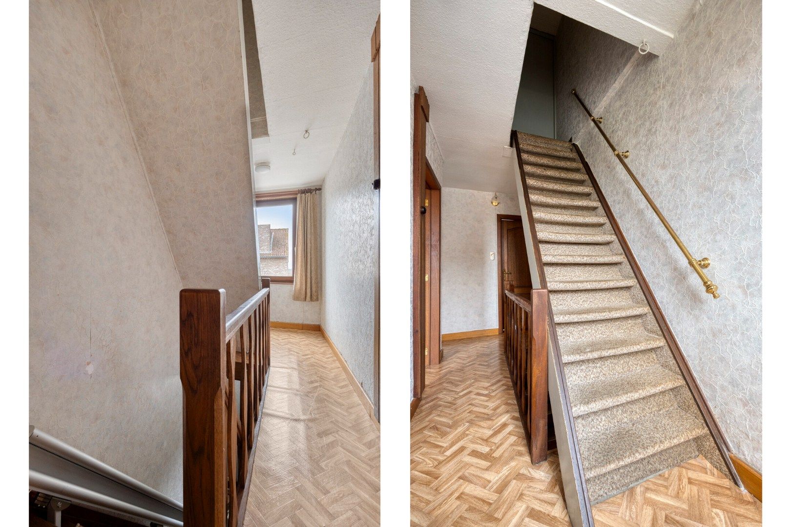 Hoevewoning met binnenkoer, stallen en tuin in landelijke dorpsligging te Nerem foto 20