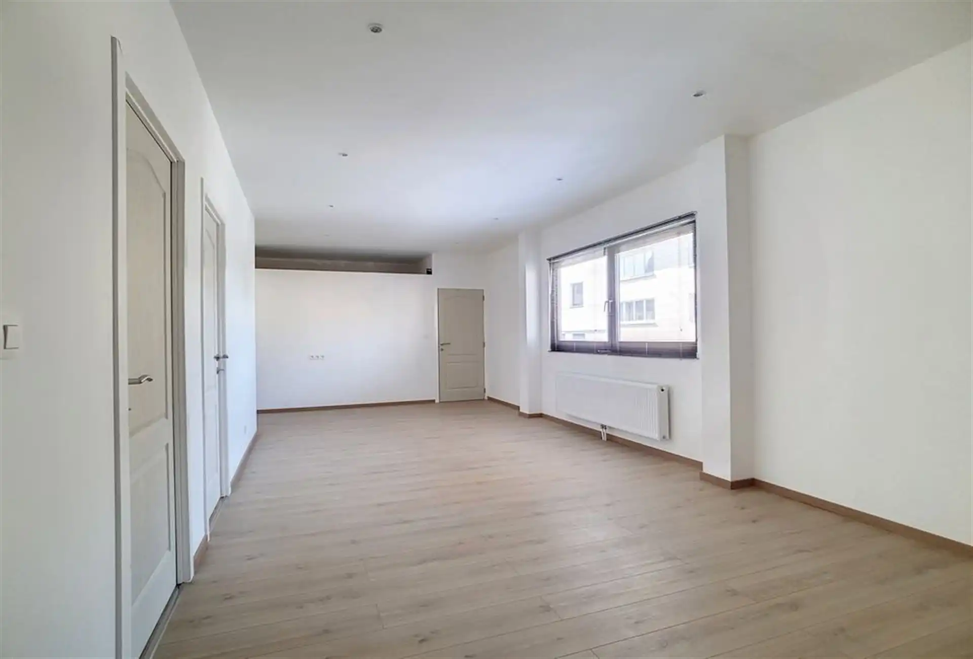 In het centrum gelegen appartement met 2 SK foto 10