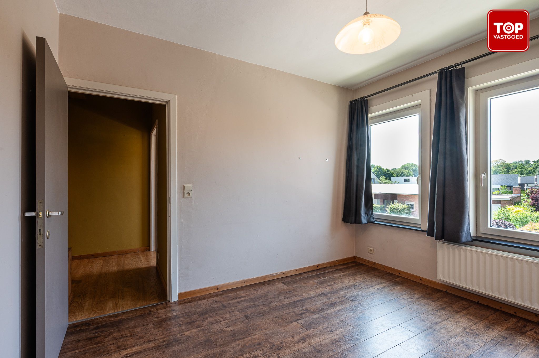 HOB met 3 slaapkamers en prachtige tuin foto 22