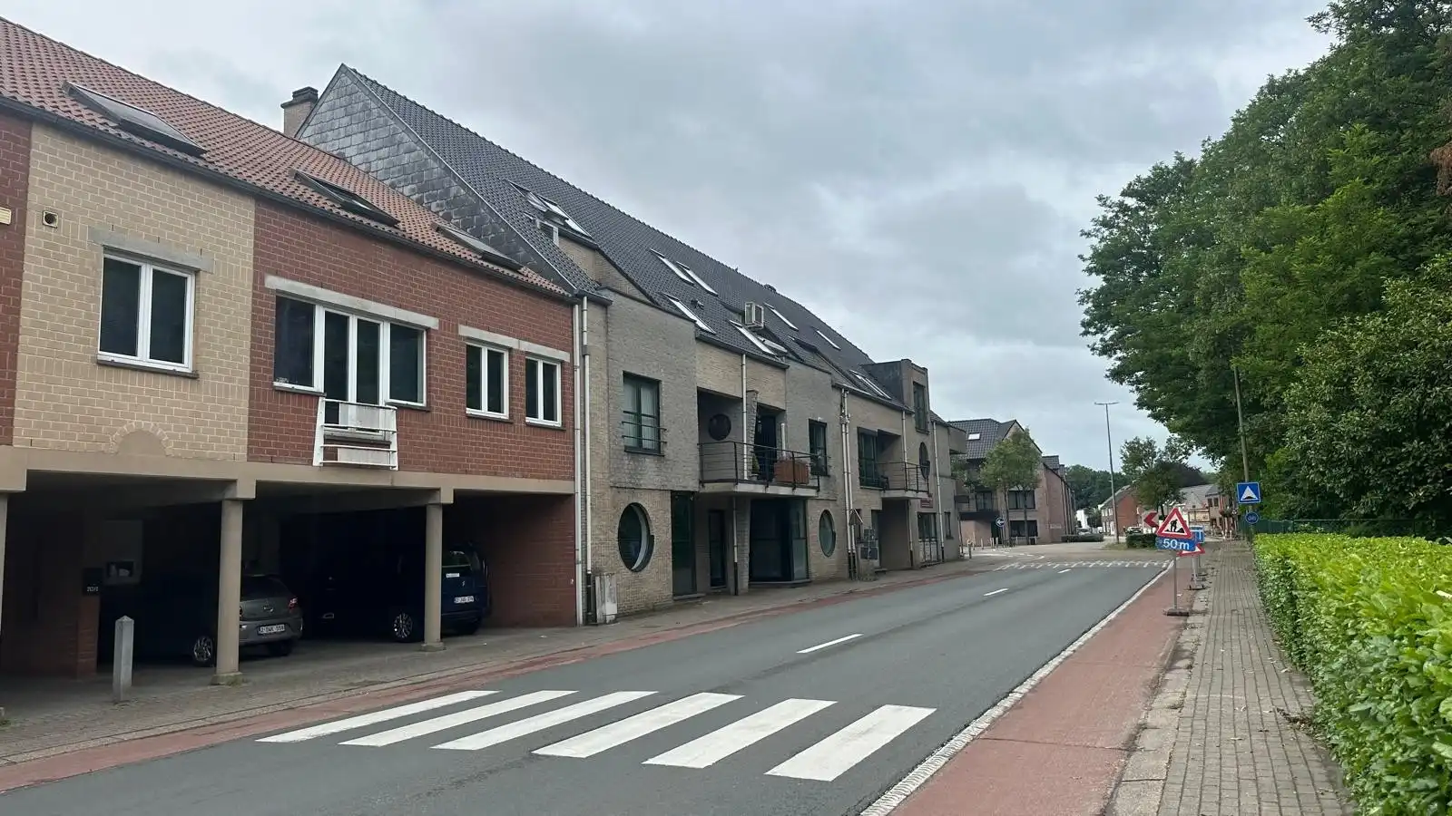 Appartement te huur foto 17