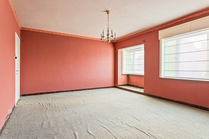 Grondig op te frissen woning TE KOOP nabij centrum Wakken. foto 11