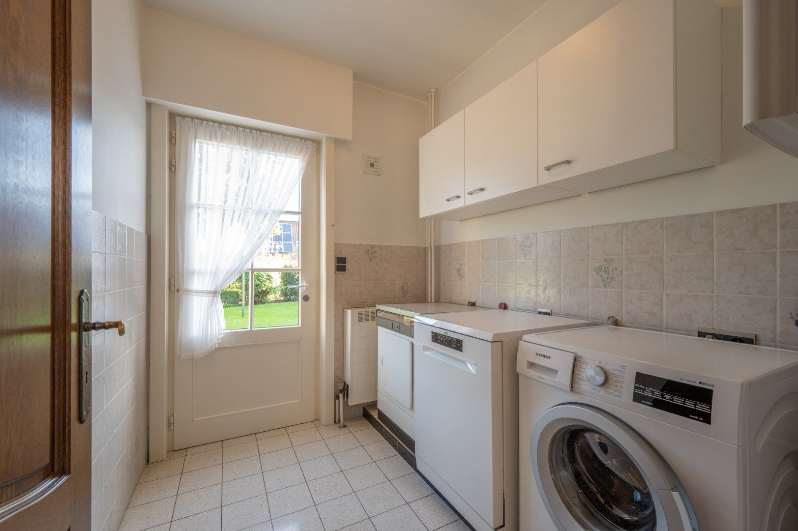 Charmante vrijstaande woning op zeer rustige ligging te Maldegem, Donk. foto 9