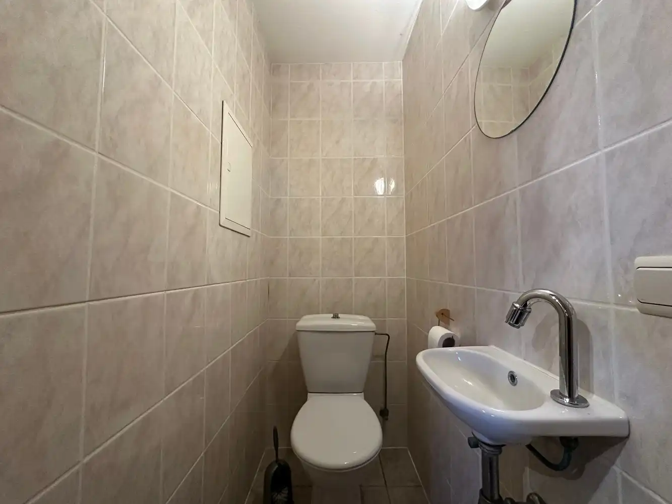 RESIDENTIE MERLIJN foto 13