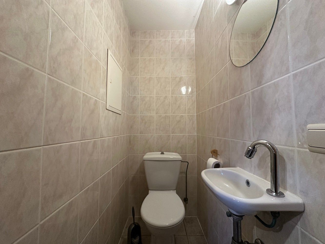 RESIDENTIE MERLIJN foto 13